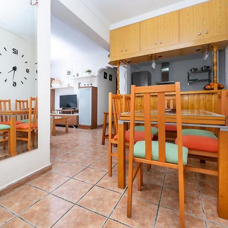 Casa Sandra Málaga Extérieur photo