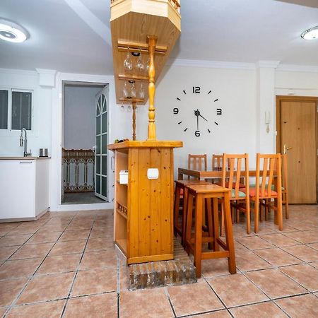 Casa Sandra Málaga Extérieur photo