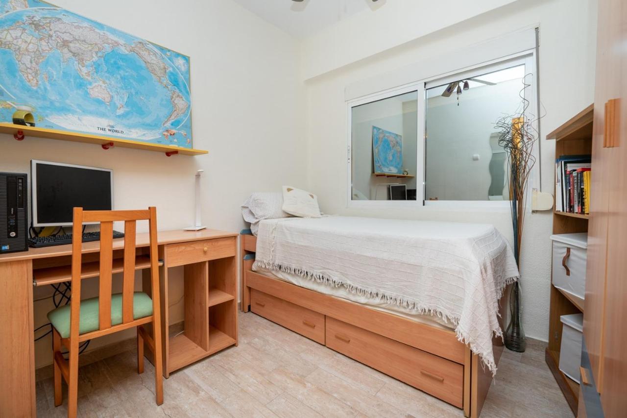 Casa Sandra Málaga Extérieur photo