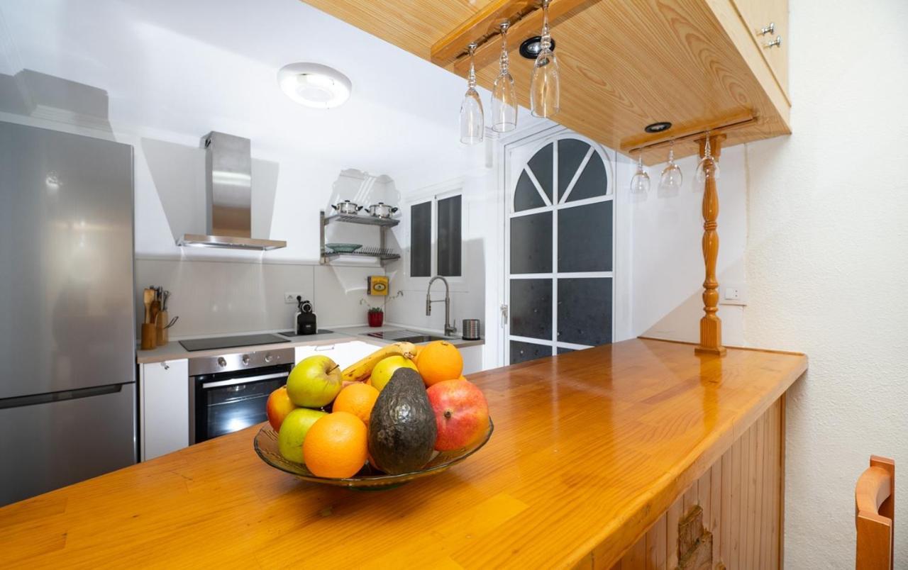 Casa Sandra Málaga Extérieur photo