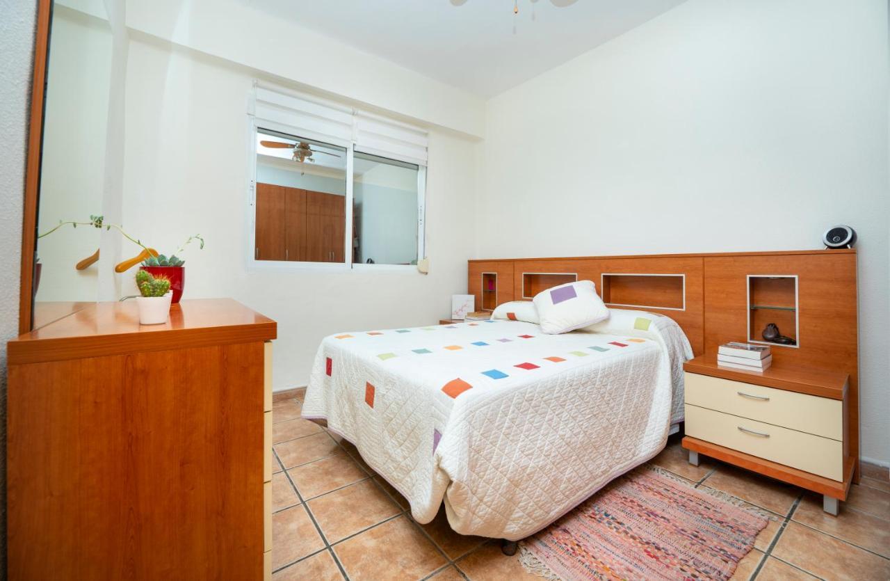 Casa Sandra Málaga Extérieur photo