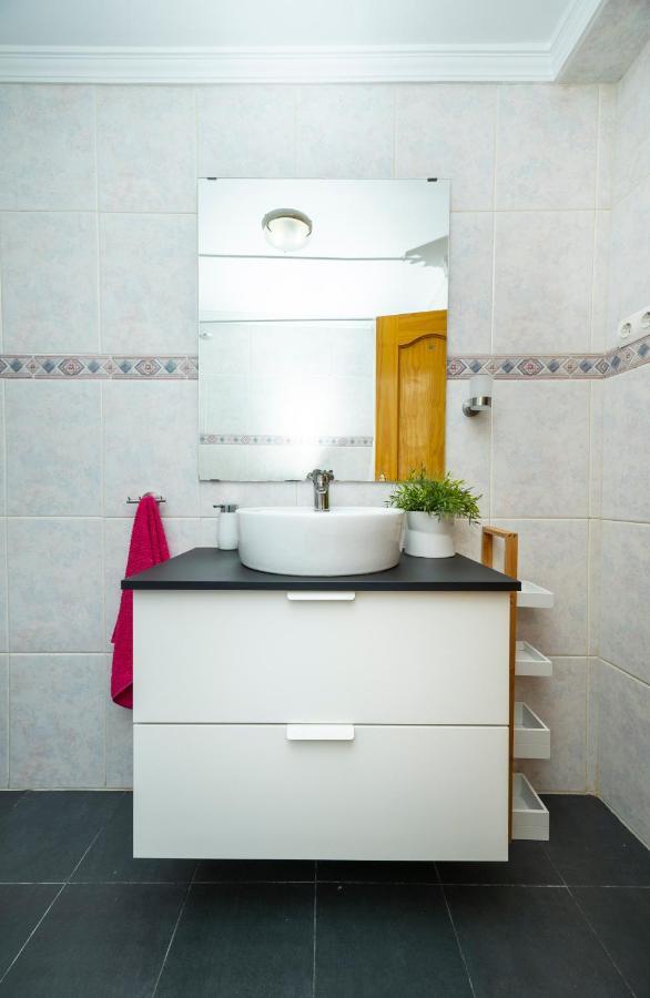 Casa Sandra Málaga Extérieur photo
